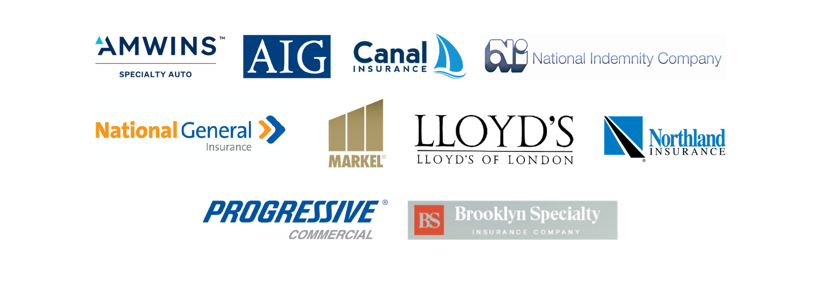 Trusted Partners